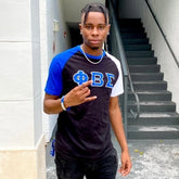 Sigma Black Premium Shirt